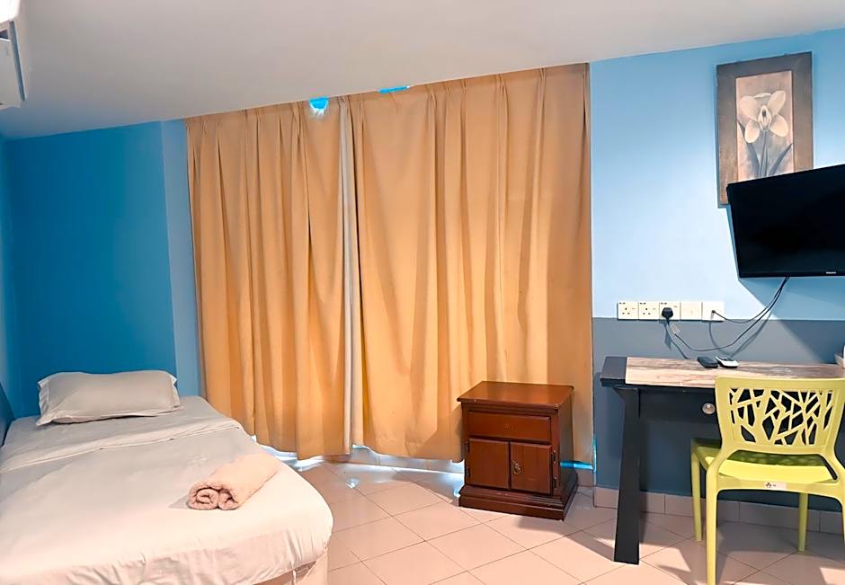 Sun Inns Seremban