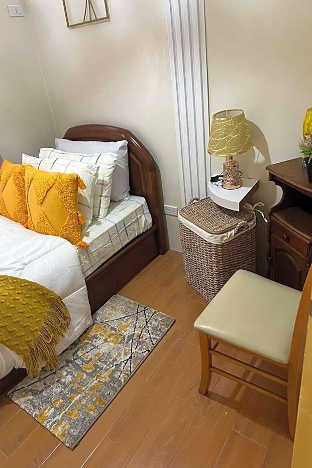 4th- Sea View of Seawind Condominium