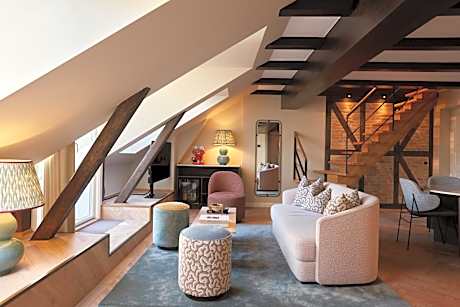 The Owners Suite