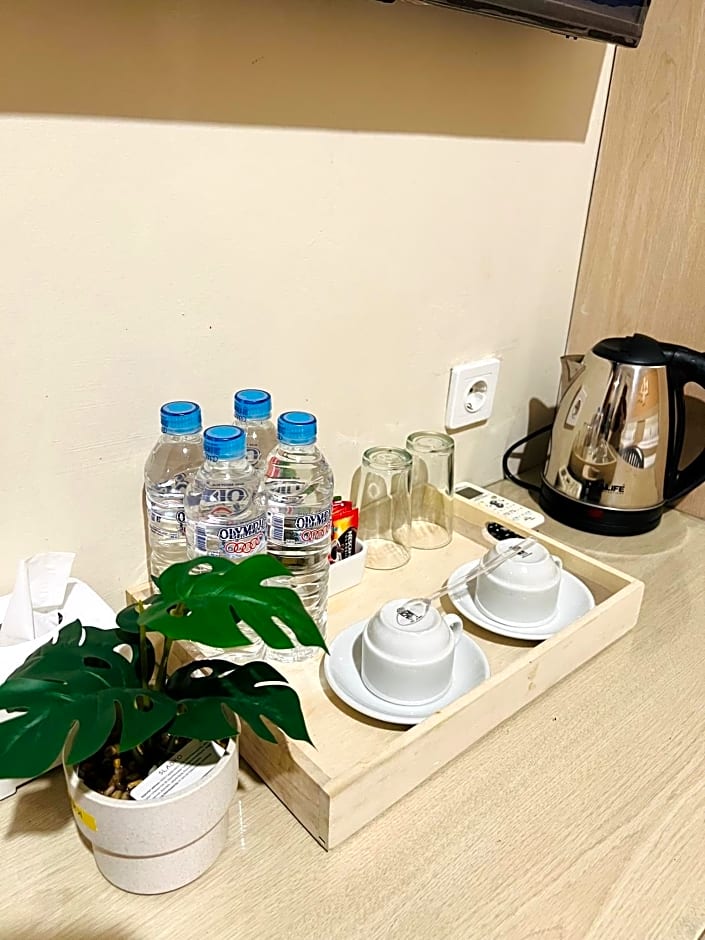 Ayuri Hotel Malioboro