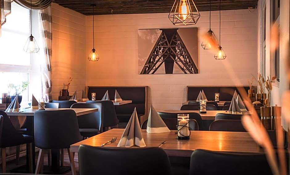 Tüxen Hotel & Restaurant