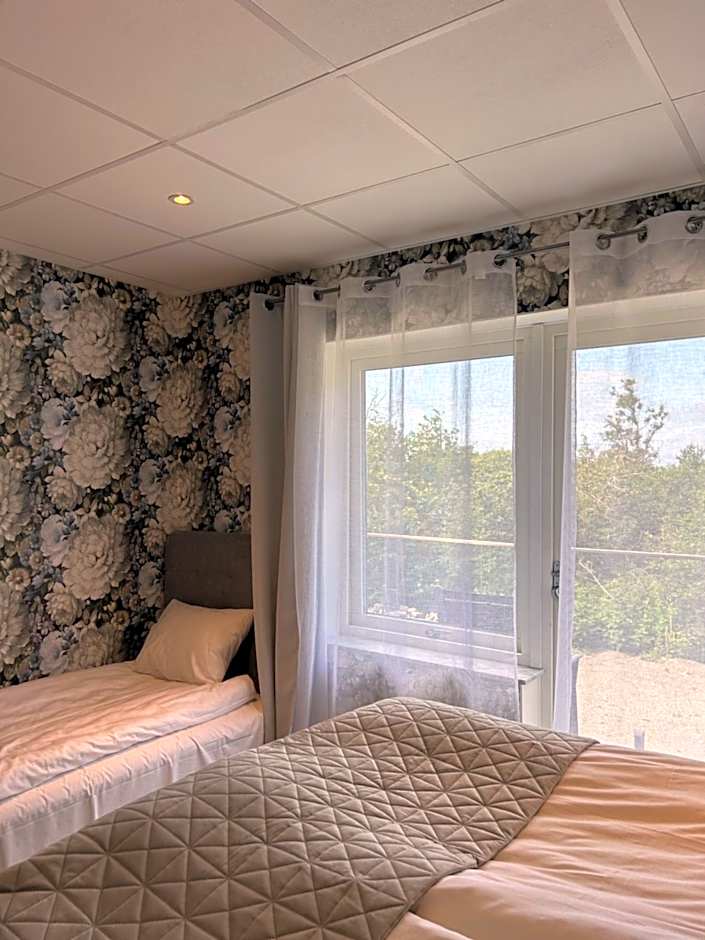 Solstickan Hotell & Vandrarhem