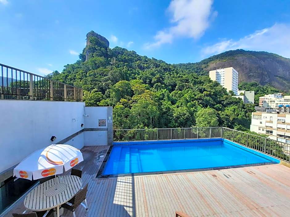 Royalty Copacabana Hotel