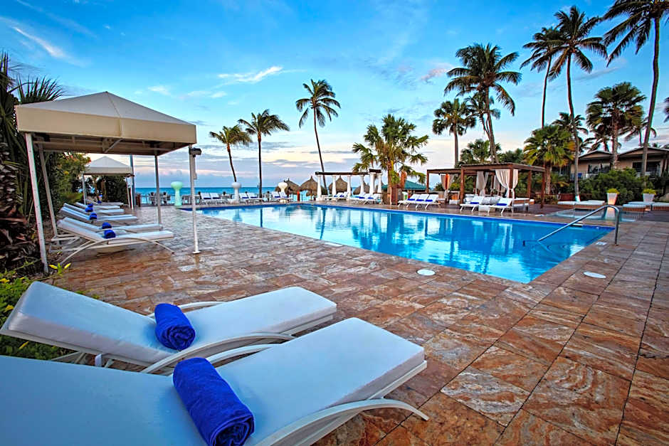 Divi Aruba All Inclusive