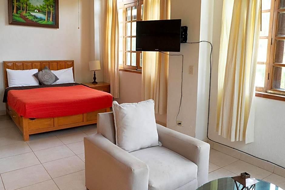 Capital O La Joya Del Lago