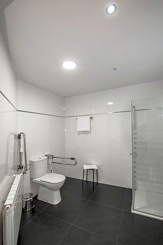 Hotel Puerta de la Santa