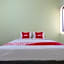 OYO Life 2508 Alba Suites Homestay Syariah