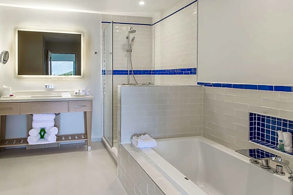 Harbor Club St. Lucia, Curio Collection by Hilton