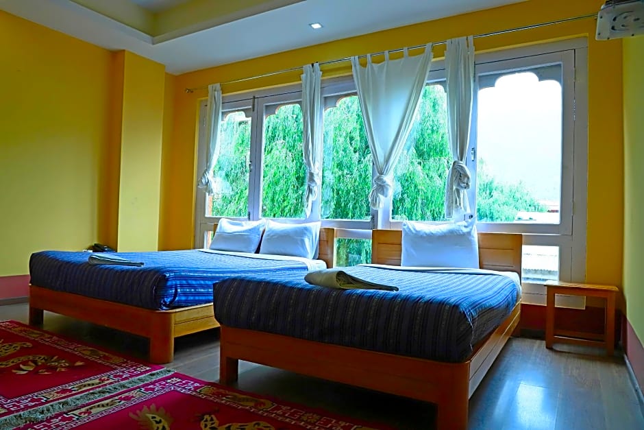 Hotel Thimphu City