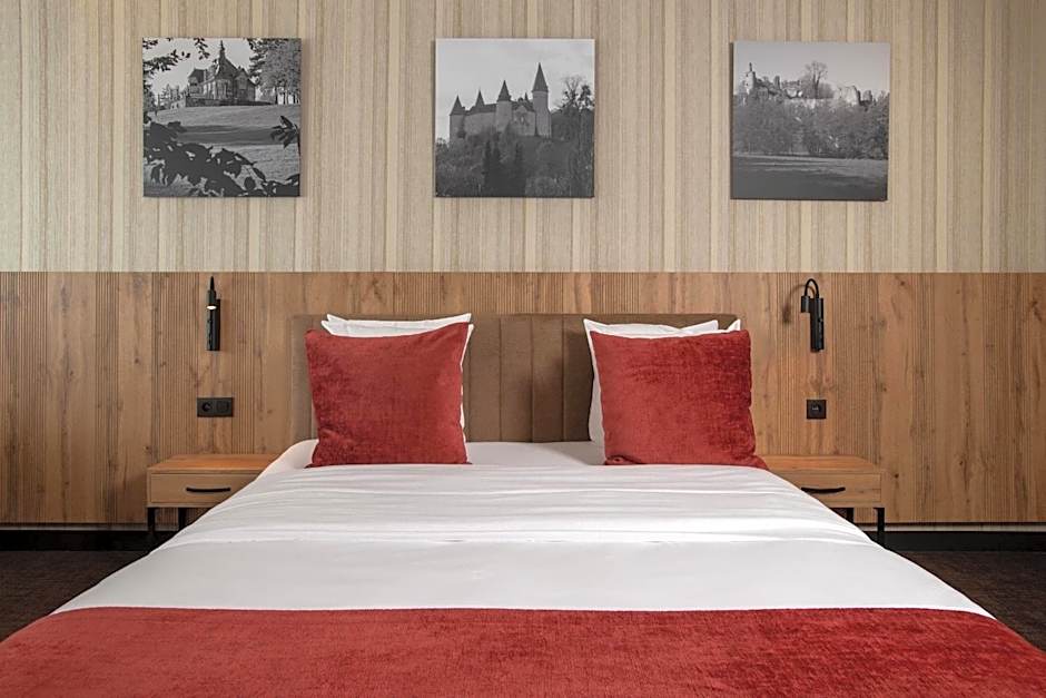 Hotel Le 830 Namur