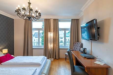Double Room - Residence (Annex)