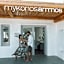 Mykonos Ammos Hotel - Small Luxury Hotels of the World