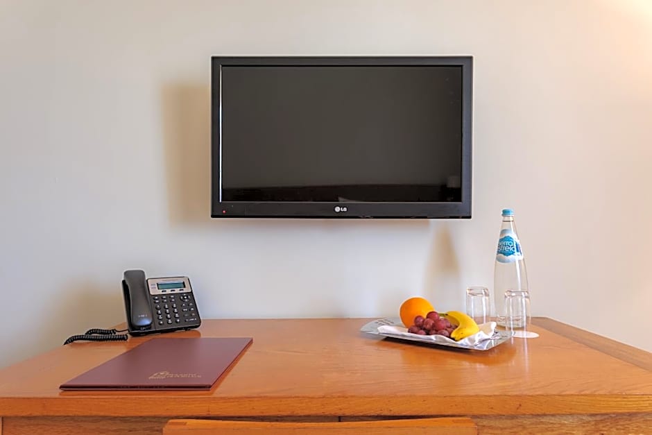 Pousada de Ourém - Fátima