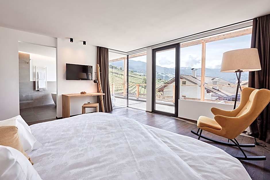 Haller Suites & Restaurant