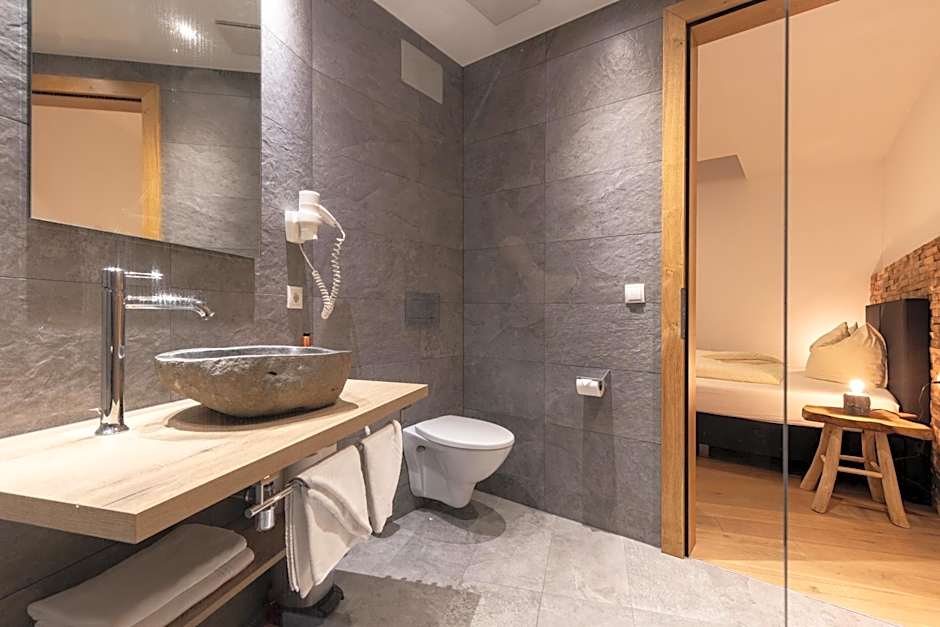 Aparthotel Herzblick GmbH