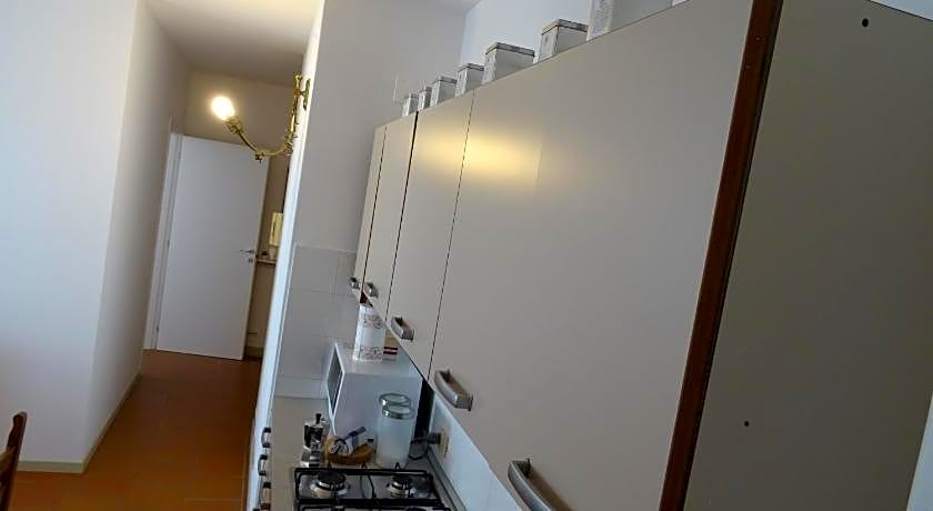 CharmeRooms Villa Moroni