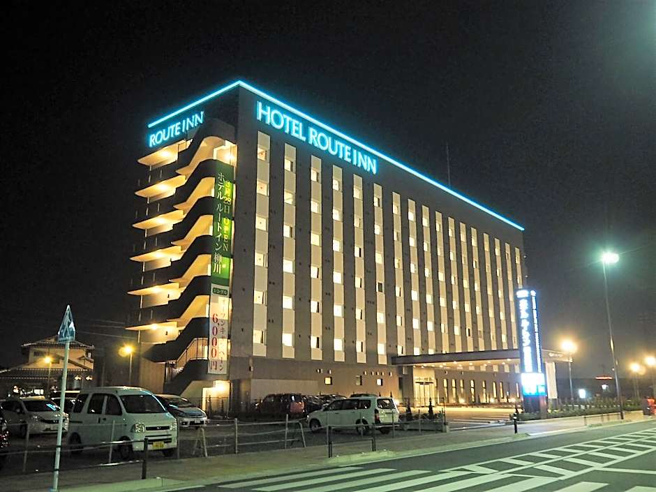 Hotel Route Inn Yanagawa Ekimae