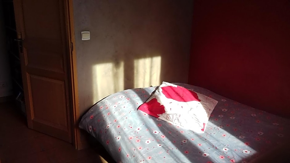 Le petit coin tranquille