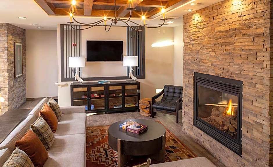 Homewood Suites By Hilton Jackson, WY