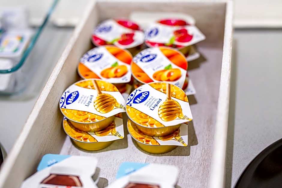 Ossuna Bay Hotel Boutique