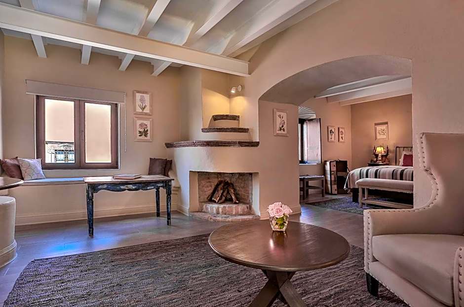 Hotel Boutique El Palomar