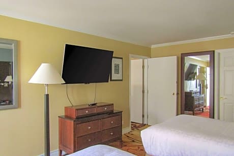 2 Double Beds, Nonsmoking