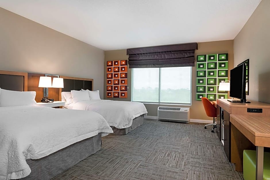 Hampton Inn By Hilton & Suites West Melbourne-Palm Bay Road