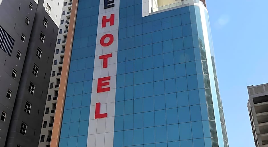 Al Malqa Elite Hotel