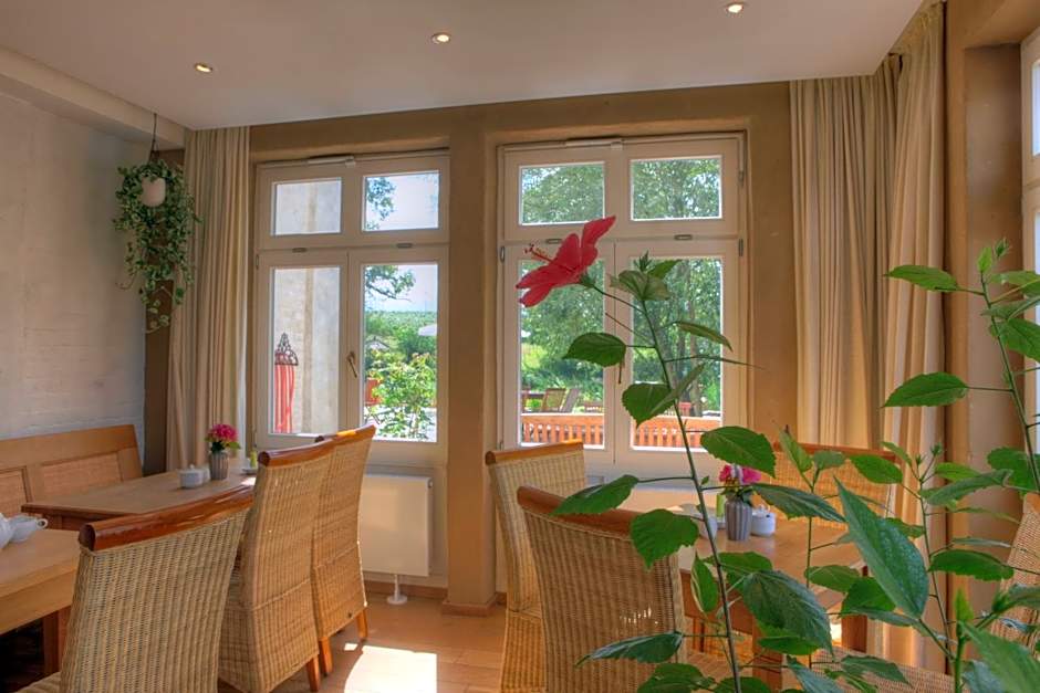 Hotel Gutshaus Parin - Bio- und Gesundheitshotel