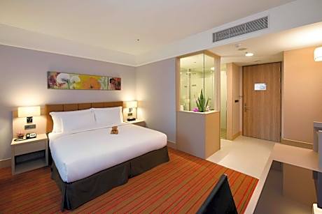 Superior Single Room