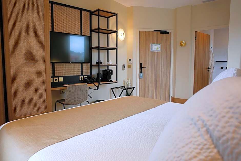 Splendid Hôtel & Spa