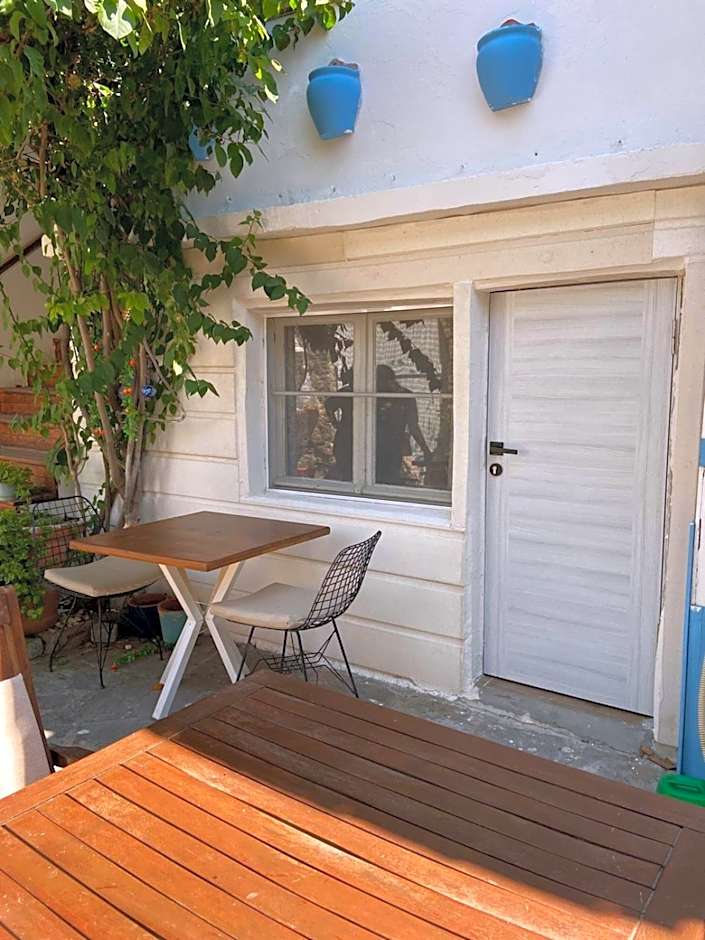İmerek Taş Ev Otel Alaçatı