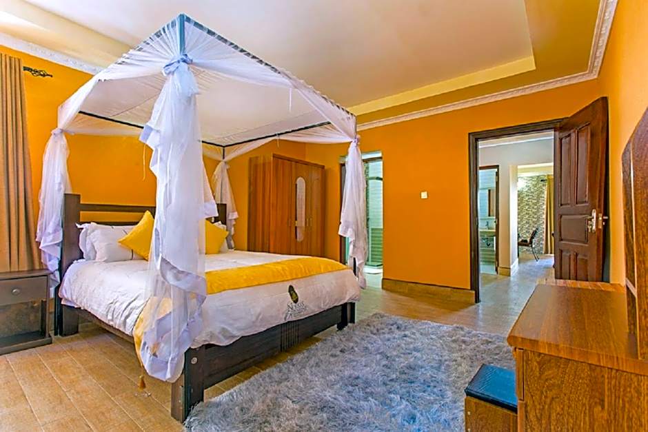 Nokras Riverine Hotel & Spa