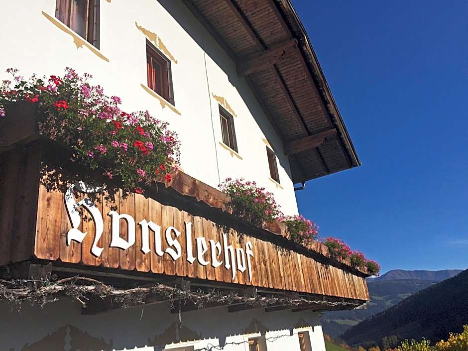Hanslerhof