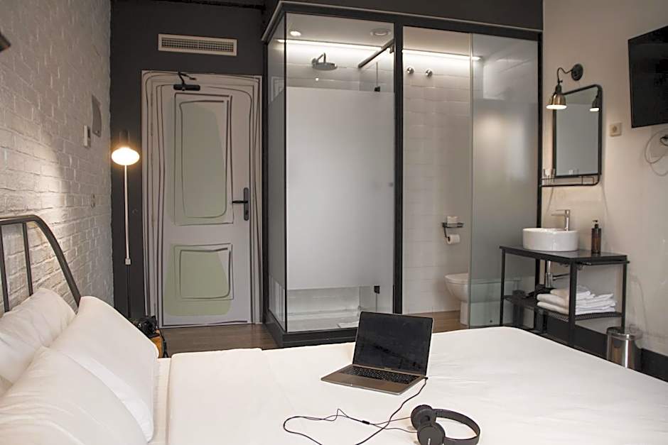 room00 Chueca Hostel