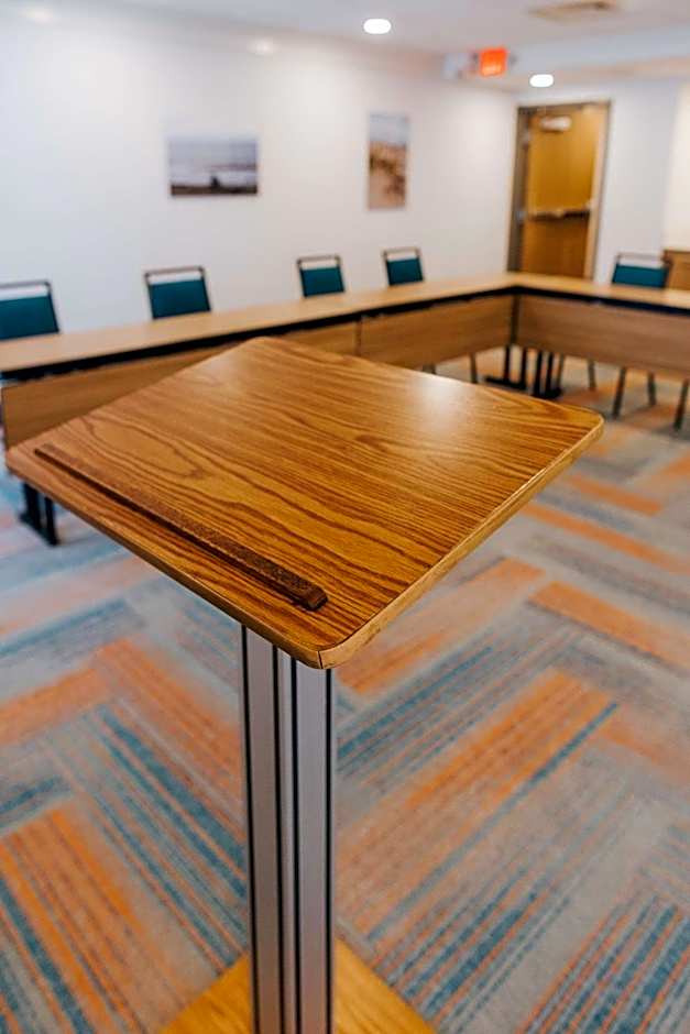 Hampton Inn By Hilton Rehoboth Beach