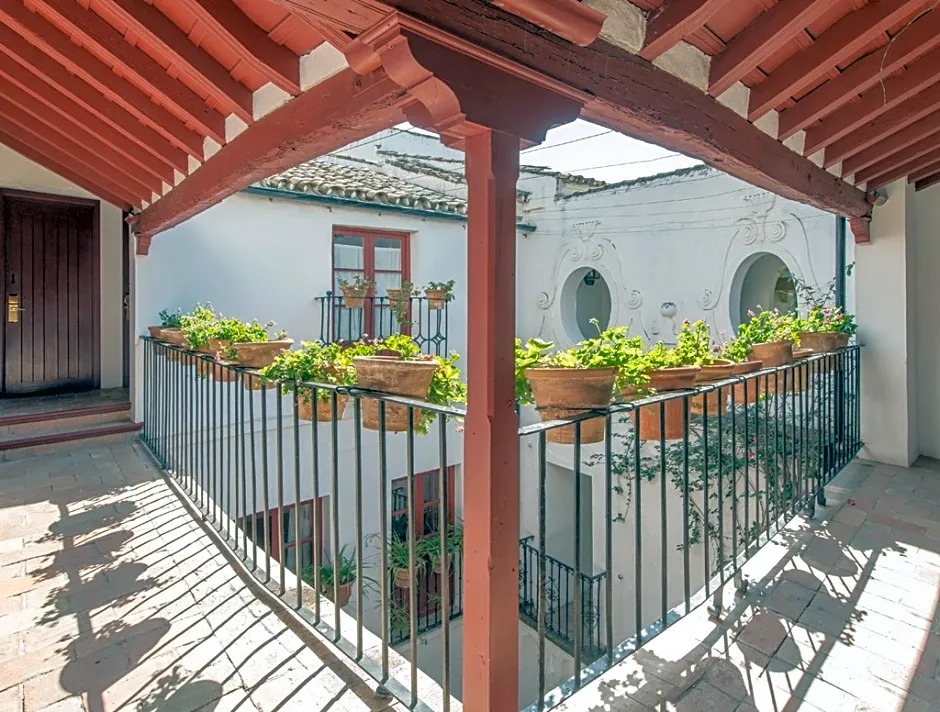 Hotel Las Casas de la Judería