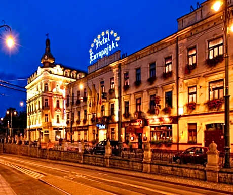 Hotel Europejski
