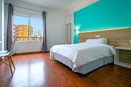 Hotel Torremolinos Centro