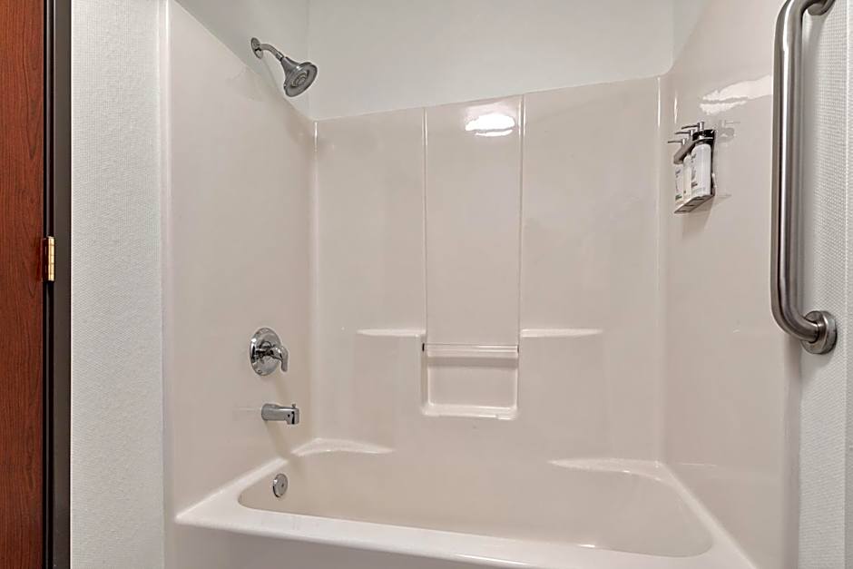 Holiday Inn Express Wenatchee By IHG