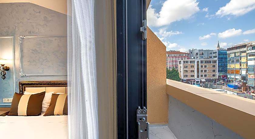 Istanbul My Assos Hotel