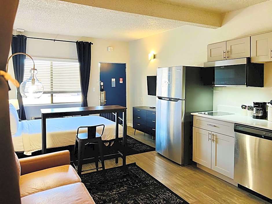 Studio 6 Sierra Vista, AZ Fort Huachuca