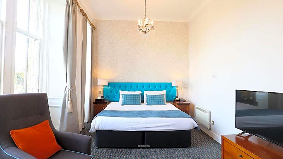 Columba Hotel Inverness by Compass Hospitality