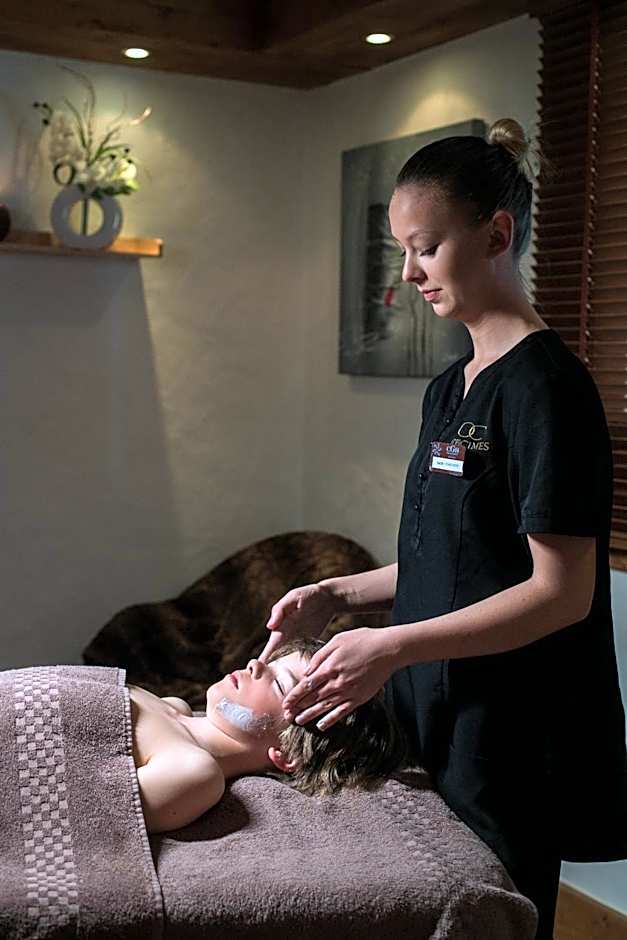 CGH Résidences & Spas Les Clarines