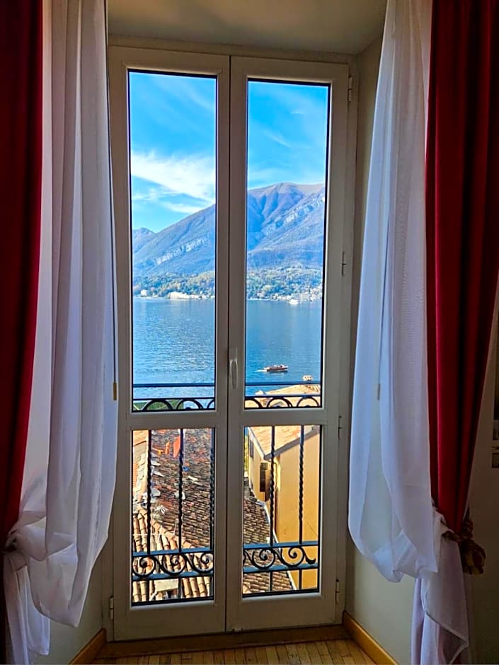 Hotel Bellagio