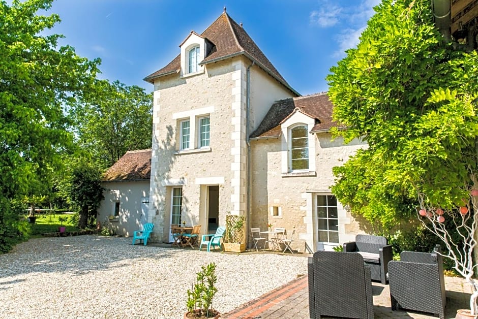 La Tour de la Conterie