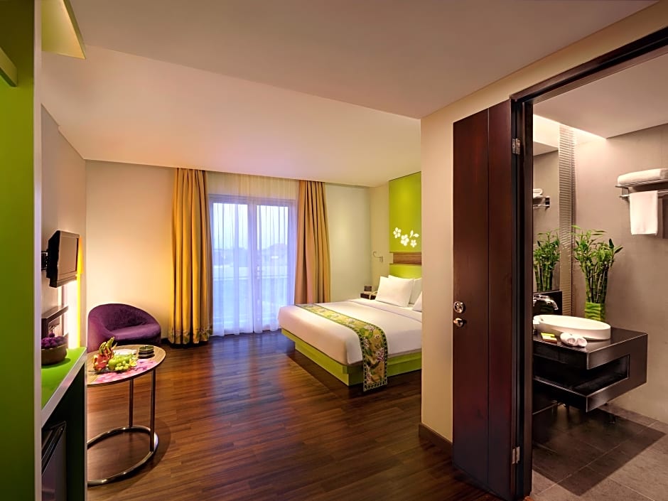 Ibis Styles Bali Denpasar