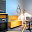 Holiday Inn - the niu, Fury Aschheim by IHG
