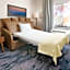Fairfield by Marriott Inn & Suites Dallas East