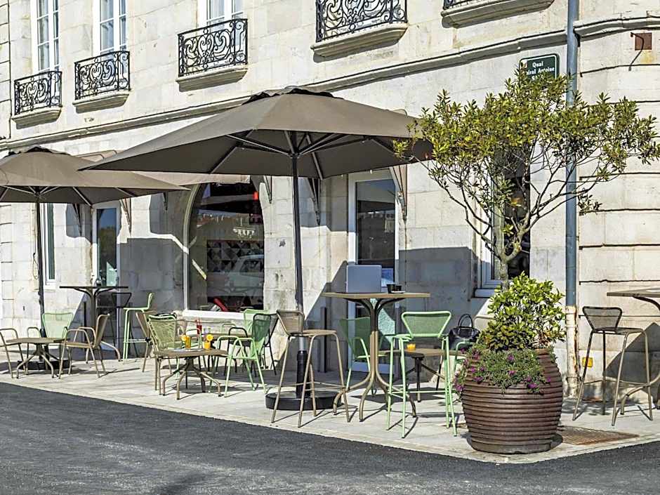 Ibis Styles Bayonne